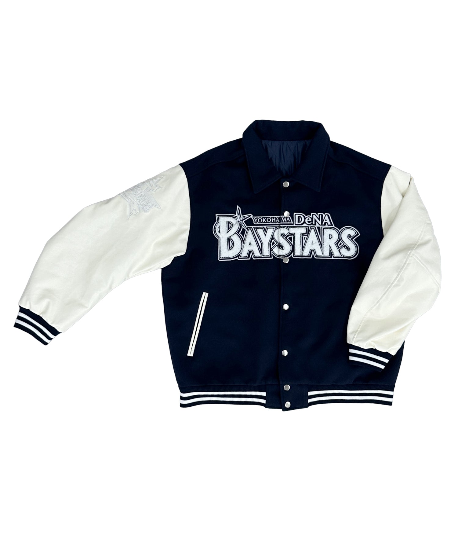 VARSITY JACKET