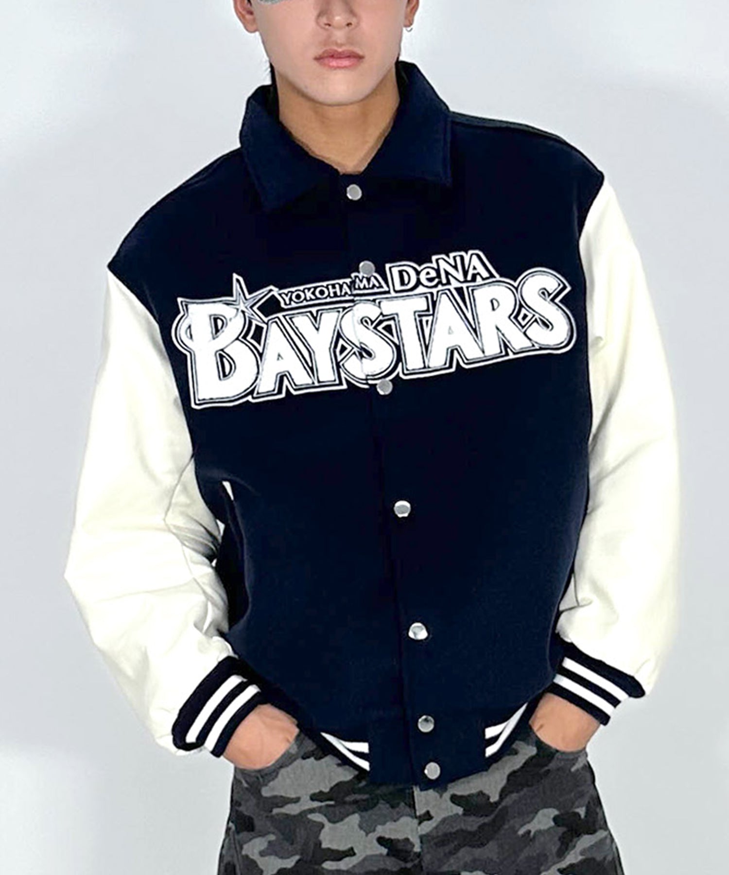 VARSITY JACKET